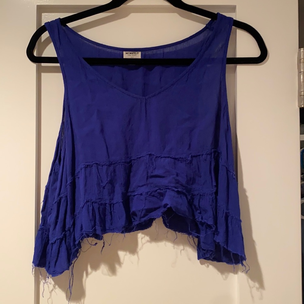 Free People top